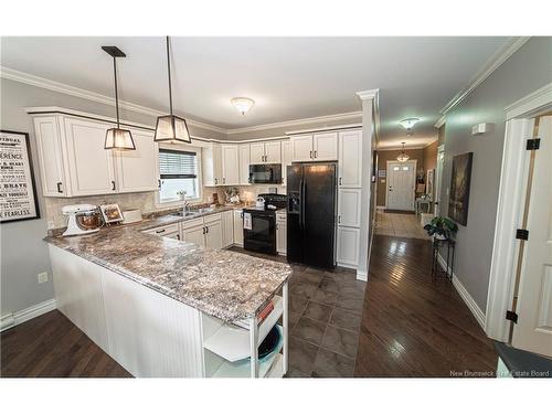 566 Canada St, Fredericton, NB 