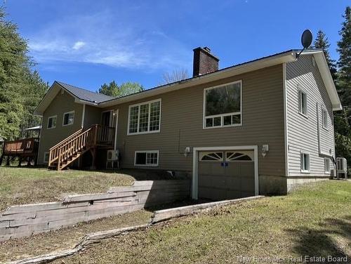 5 Ray St, Doaktown, NB 