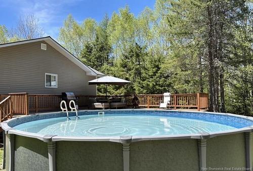 5 Ray St, Doaktown, NB 