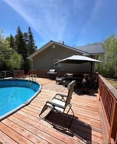 5 Ray St, Doaktown, NB 