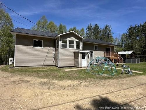 5 Ray St, Doaktown, NB 