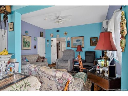 209 Crawford, Saint John, NB 