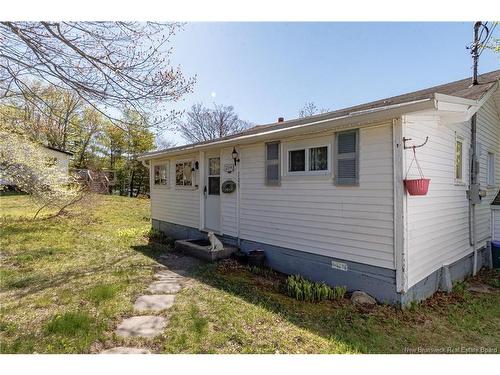 209 Crawford, Saint John, NB 