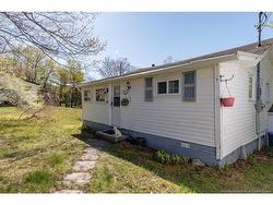 209 CRAWFORD Saint John, NB E2N 1K8