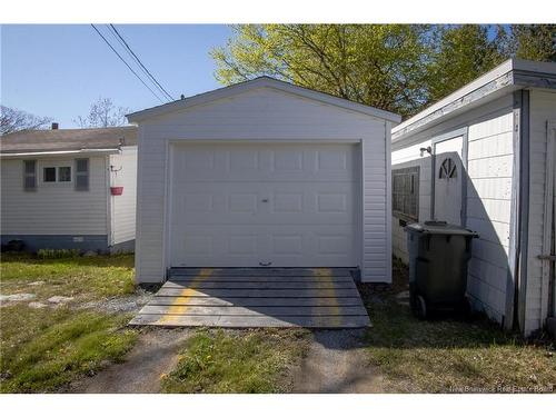 209 Crawford, Saint John, NB 