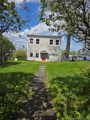 44 Albert St, Saint John, NB 