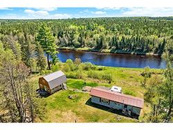 1500 Rte 116  Salmon River Rd, NB E4A 1H4