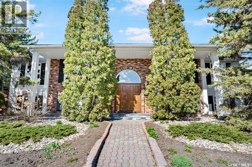66 Leslie Place, Regina, SK - Outdoor