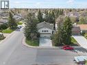 66 Leslie Place, Regina, SK  - Outdoor 