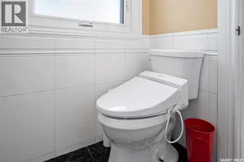 66 Leslie Place, Regina, SK - Indoor