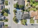66 Leslie Place, Regina, SK  - Outdoor With View 