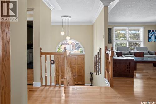 66 Leslie Place, Regina, SK - Indoor Photo Showing Other Room