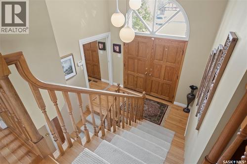 66 Leslie Place, Regina, SK - Indoor Photo Showing Other Room