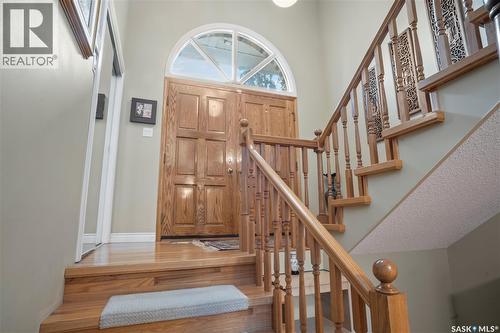 66 Leslie Place, Regina, SK - Indoor Photo Showing Other Room