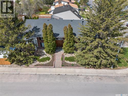 66 Leslie Place, Regina, SK - Outdoor