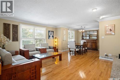 66 Leslie Place, Regina, SK - Indoor