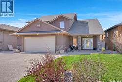 4117 Green Rose CRESCENT  Regina, SK S4V 1M6