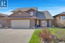4117 Green Rose Crescent, Regina, SK  - Outdoor 
