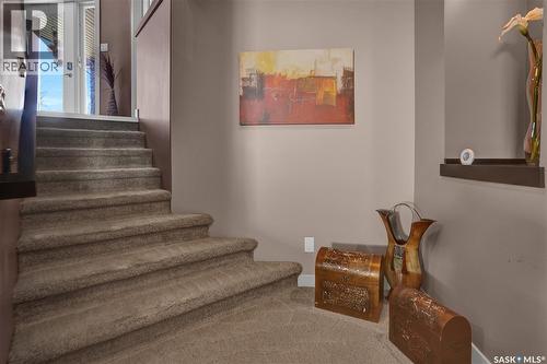 4117 Green Rose Crescent, Regina, SK - Indoor Photo Showing Other Room