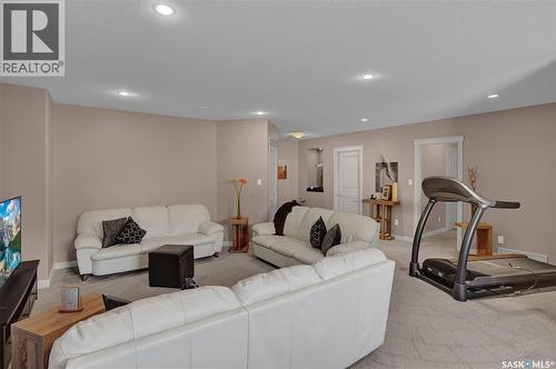 4117 Green Rose Crescent, Regina, SK - Indoor