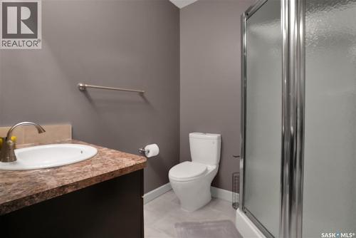 4117 Green Rose Crescent, Regina, SK - Indoor Photo Showing Bathroom