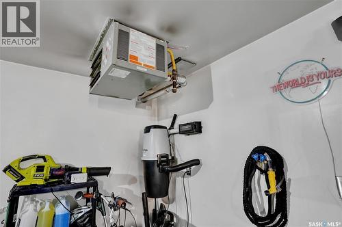 4117 Green Rose Crescent, Regina, SK - Indoor Photo Showing Other Room
