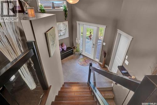4117 Green Rose Crescent, Regina, SK - Indoor Photo Showing Other Room