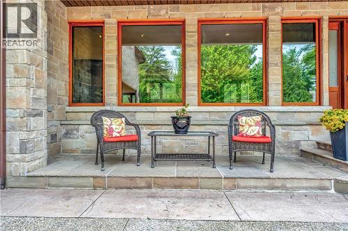 11 Maple Hill Drive, Kitchener, ON - Outdoor With Deck Patio Veranda