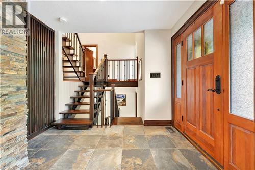 11 Maple Hill Drive, Kitchener, ON - Indoor Photo Showing Other Room