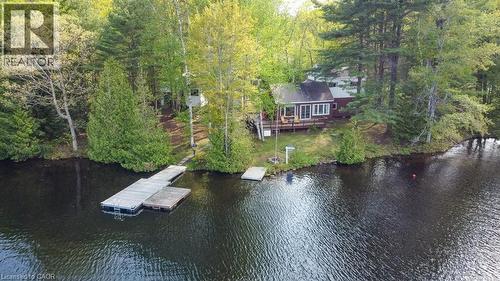216 SMOOTH ROCK Road  Port Severn, ON L0K 1S0