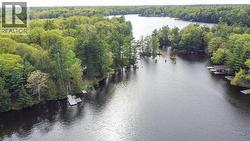 216 SMOOTH ROCK Road Port Severn, ON L0K 1S0