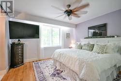 Primary Bedroom - 