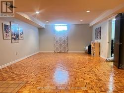Basement Rec Room - 