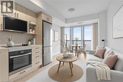 2545 SIMCOE Street N Unit# 2621 Oshawa, ON L1H 7K4