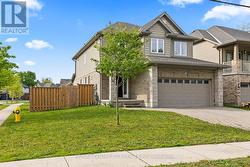657 TENNENT AVENUE  London North (North H), ON N5X 0L2