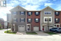 71 - 1040 CORONATION DRIVE  London North (North I), ON N6G 0R8