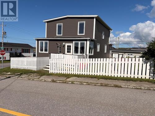 1 Elizabeth Avenue  Channel Port Aux Basques, NL A0M 1C0