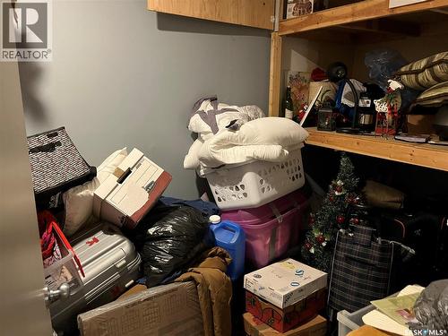 158 Municipal Road, Coronach, SK -  Photo Showing Other Room