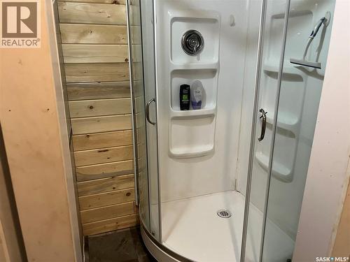 158 Municipal Road, Coronach, SK - Indoor Photo Showing Bathroom