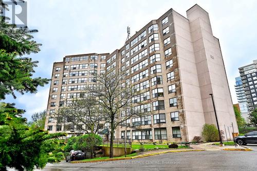 207 - 250 DAVIS DRIVE  Newmarket, ON L3Y 7T7