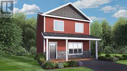 8 Walnut Street St. John's, NL A1H 0P4