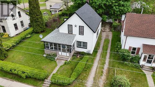 185 FURNIVAL ROAD  West Elgin (Rodney), ON N0L 2C0