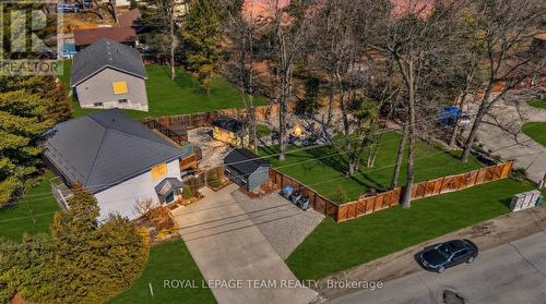 7706 ALFRED STREET  Lambton Shores (Port Franks), ON N0M 2L0