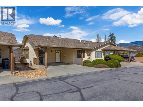 3930 20 Street Unit# 32  Vernon, BC V1T 4C9