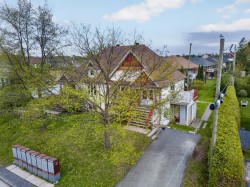 1569  - 1575 Boul. Mi-Vallon Sherbrooke (Brompton/Rock Forest/Saint-Élie/Deauville), QC J1N 4B8