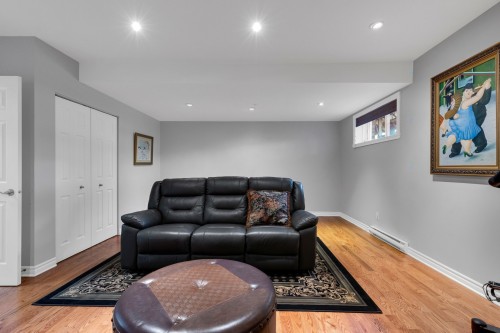 Family Room - 6710A Ch. Wallenberg, Côte-Saint-Luc, QC - Indoor Photo Showing Other Room