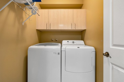 Laundry - 6710A Ch. Wallenberg, Côte-Saint-Luc, QC - Indoor Photo Showing Laundry Room