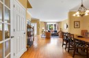 Overall view - 6710A Ch. Wallenberg, Côte-Saint-Luc, QC  - Indoor Photo Showing Dining Room 