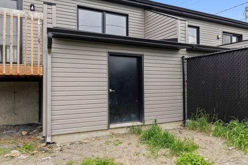 Remise - 25 Rue Lasselle, Huntingdon, QC - Outdoor With Exterior