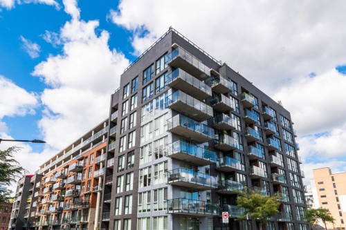 706-315 Rue Richmond  Montréal (Le Sud-Ouest), QC H3J 0B7
